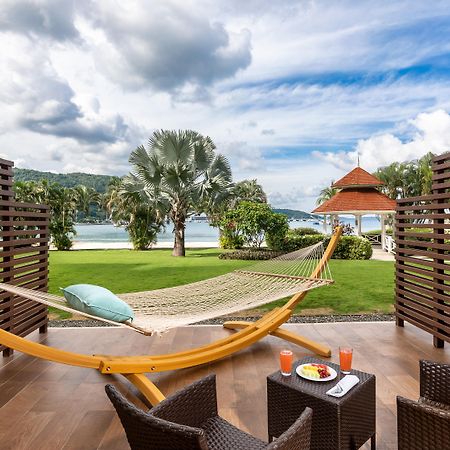 Moon Palace Jamaica Ocho Rios Eksteriør bilde