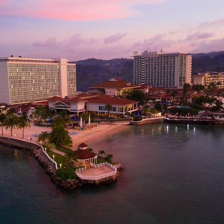 Moon Palace Jamaica Ocho Rios Eksteriør bilde