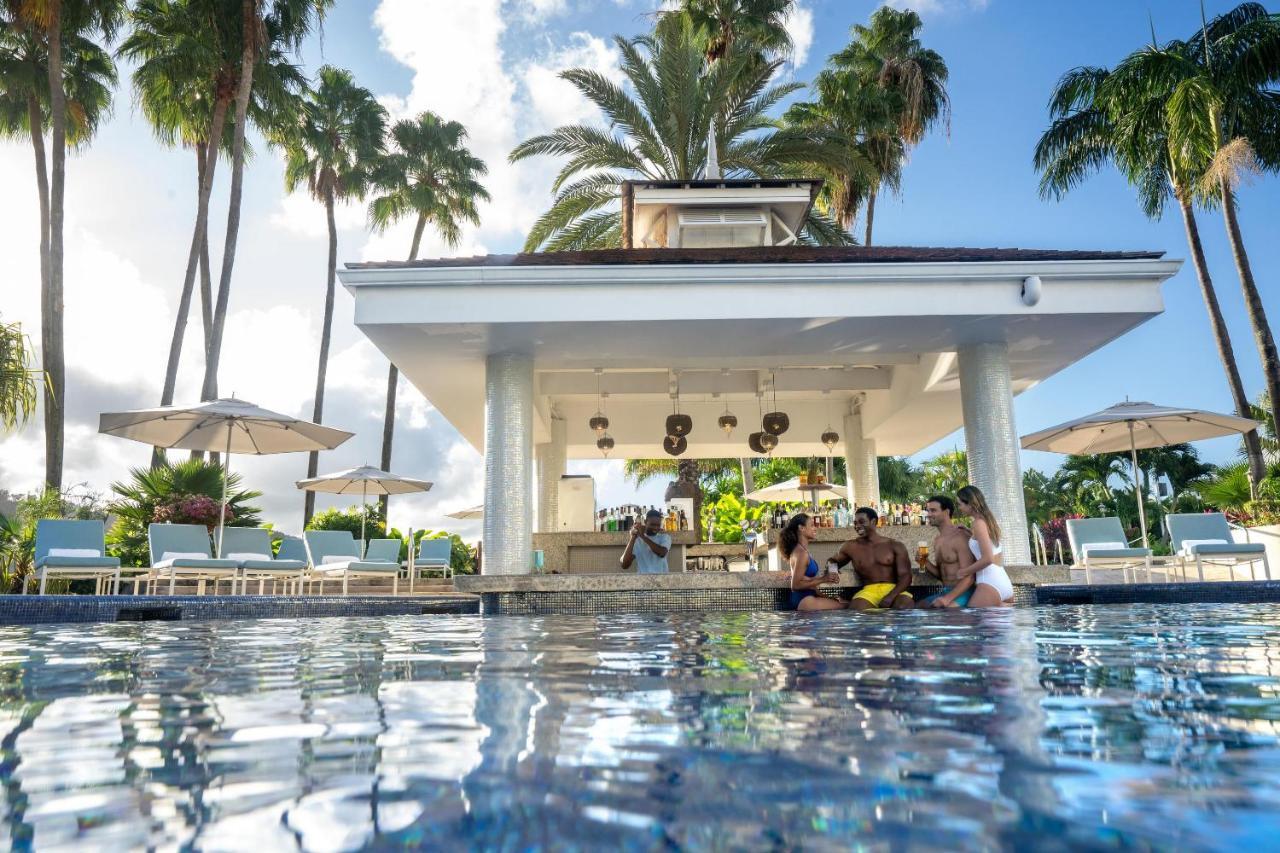Moon Palace Jamaica Ocho Rios Eksteriør bilde