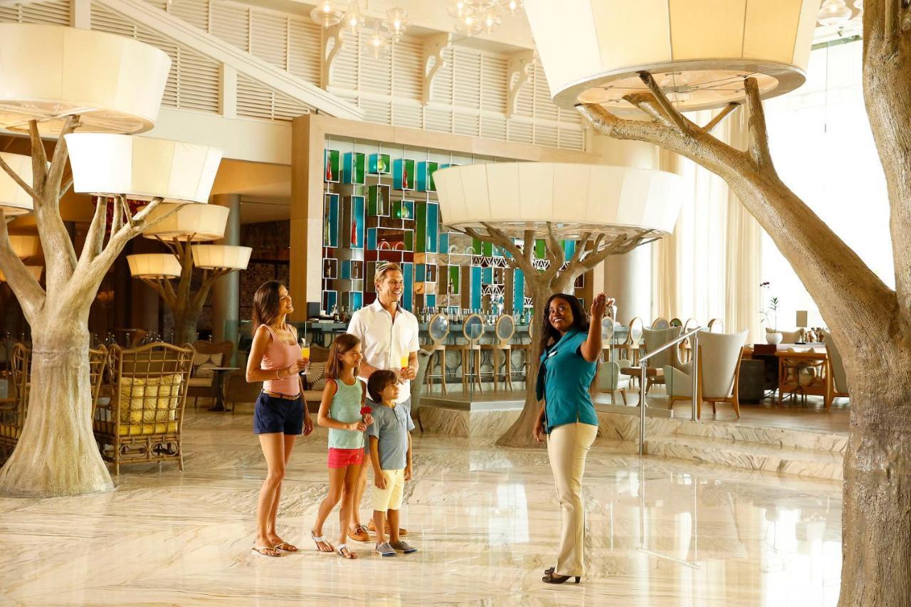 Moon Palace Jamaica Ocho Rios Eksteriør bilde