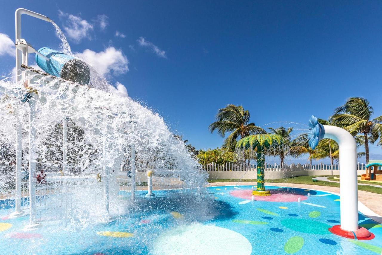 Moon Palace Jamaica Ocho Rios Eksteriør bilde