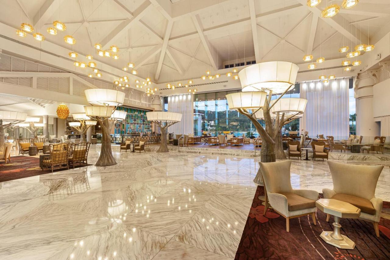 Moon Palace Jamaica Ocho Rios Eksteriør bilde