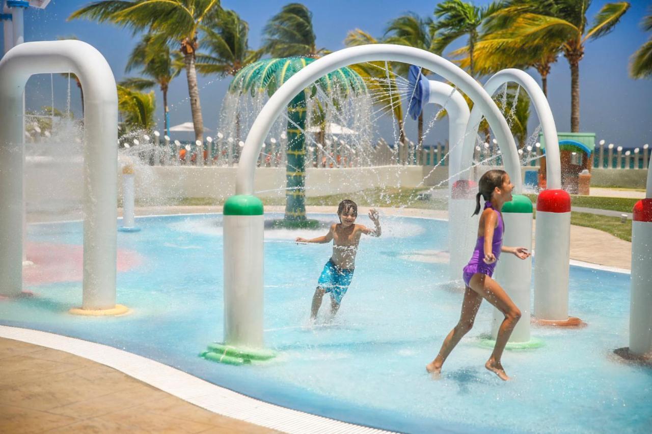 Moon Palace Jamaica Ocho Rios Eksteriør bilde
