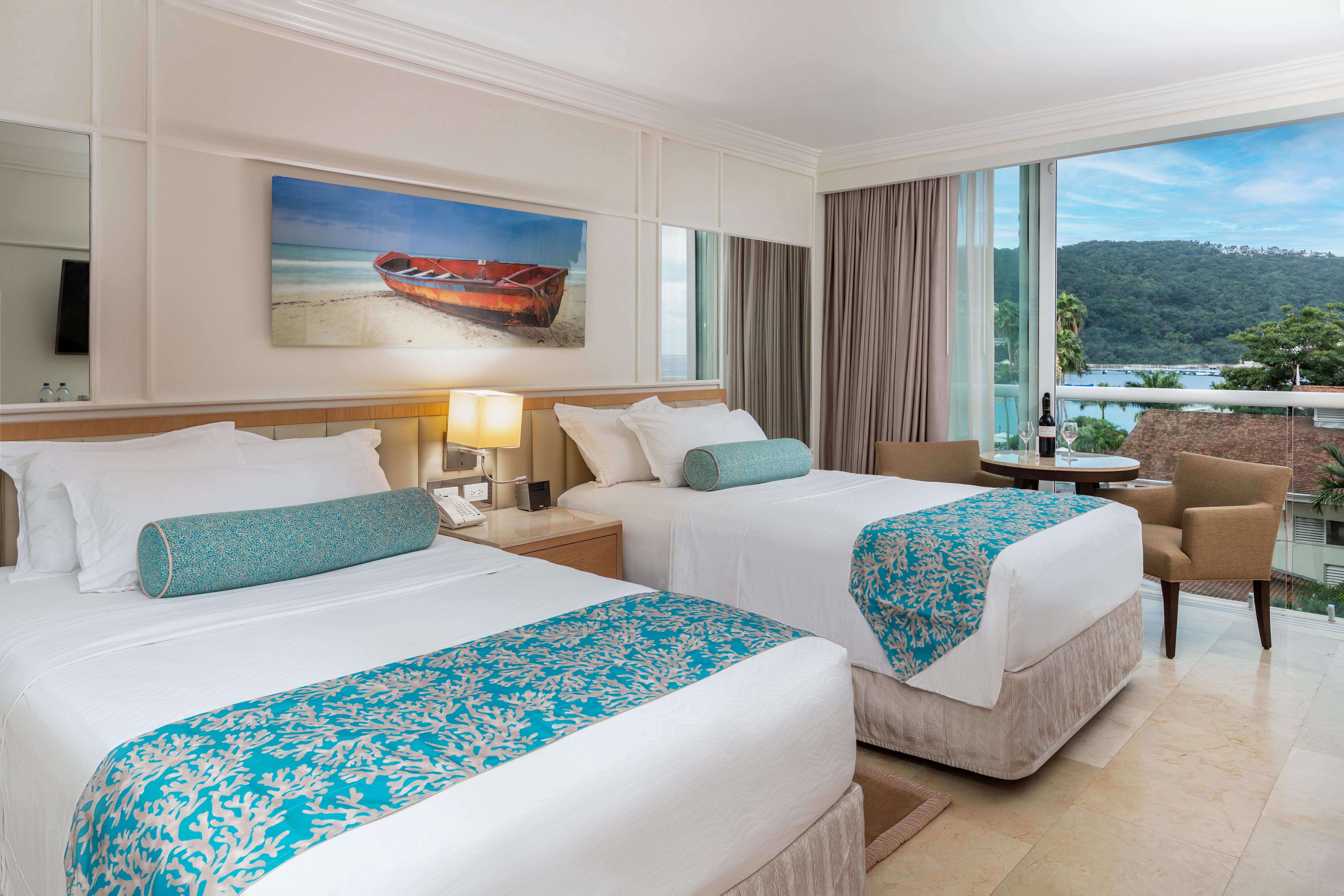 Moon Palace Jamaica Ocho Rios Eksteriør bilde