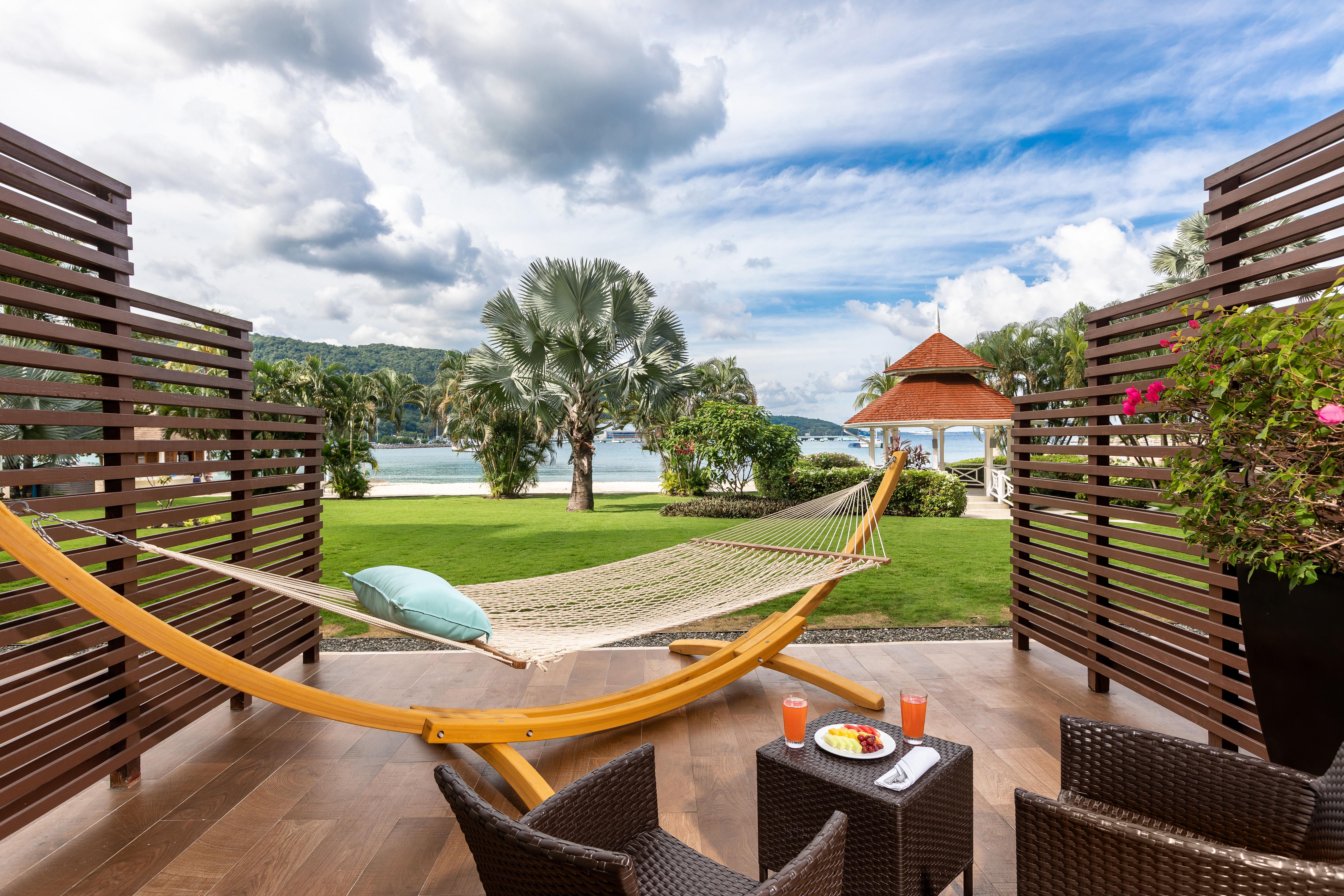Moon Palace Jamaica Ocho Rios Eksteriør bilde
