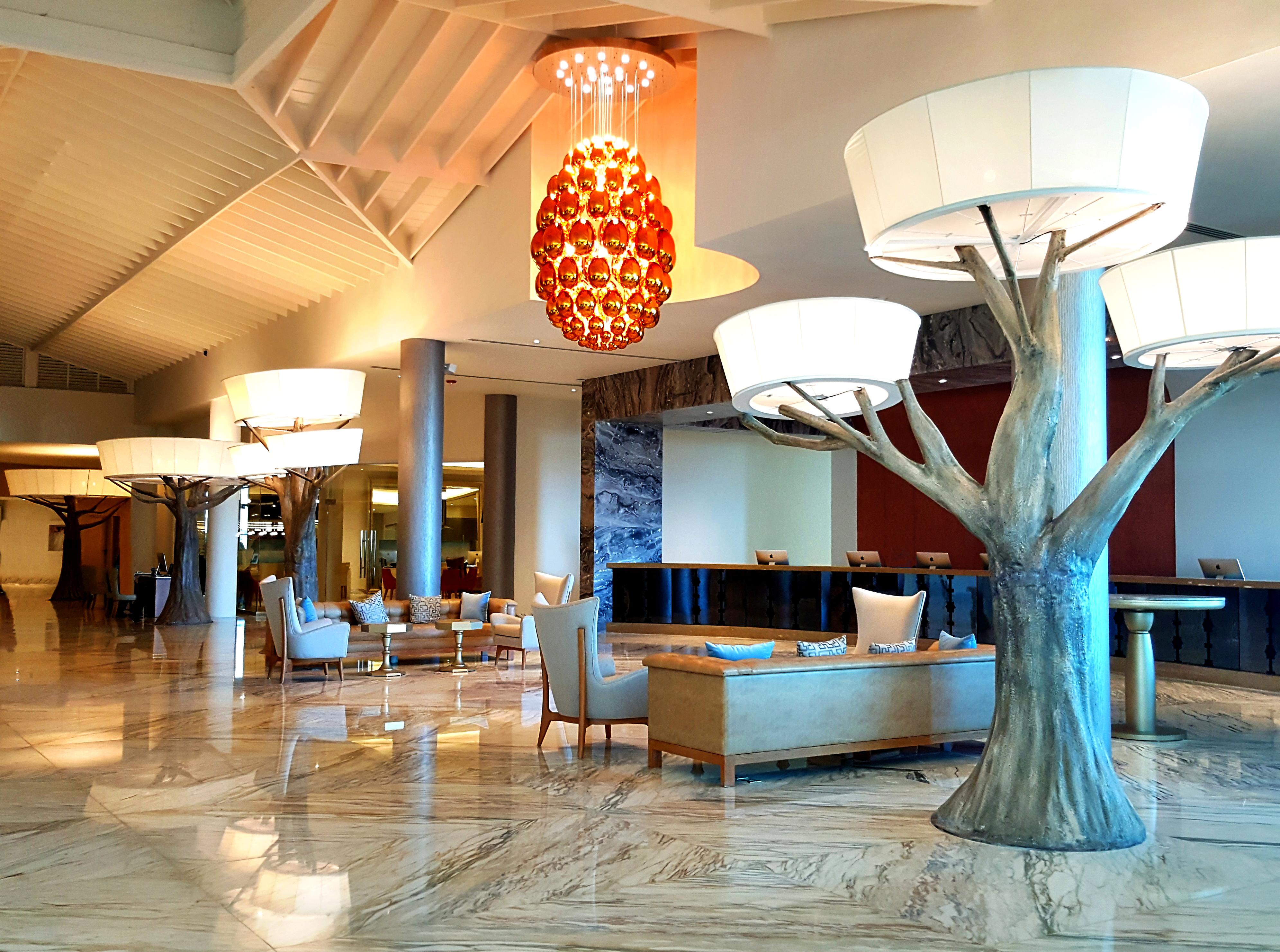 Moon Palace Jamaica Ocho Rios Eksteriør bilde