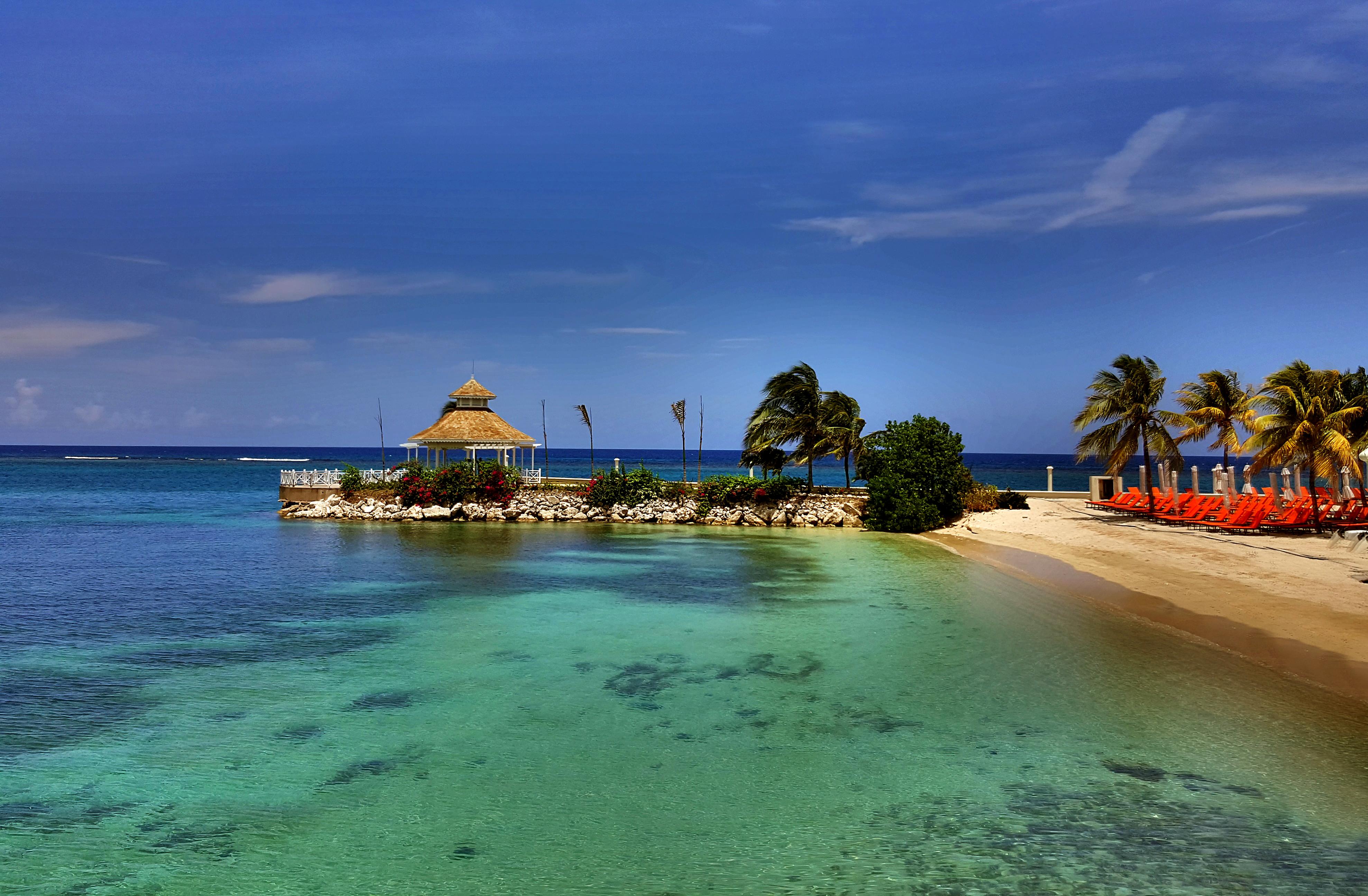 Moon Palace Jamaica Ocho Rios Eksteriør bilde