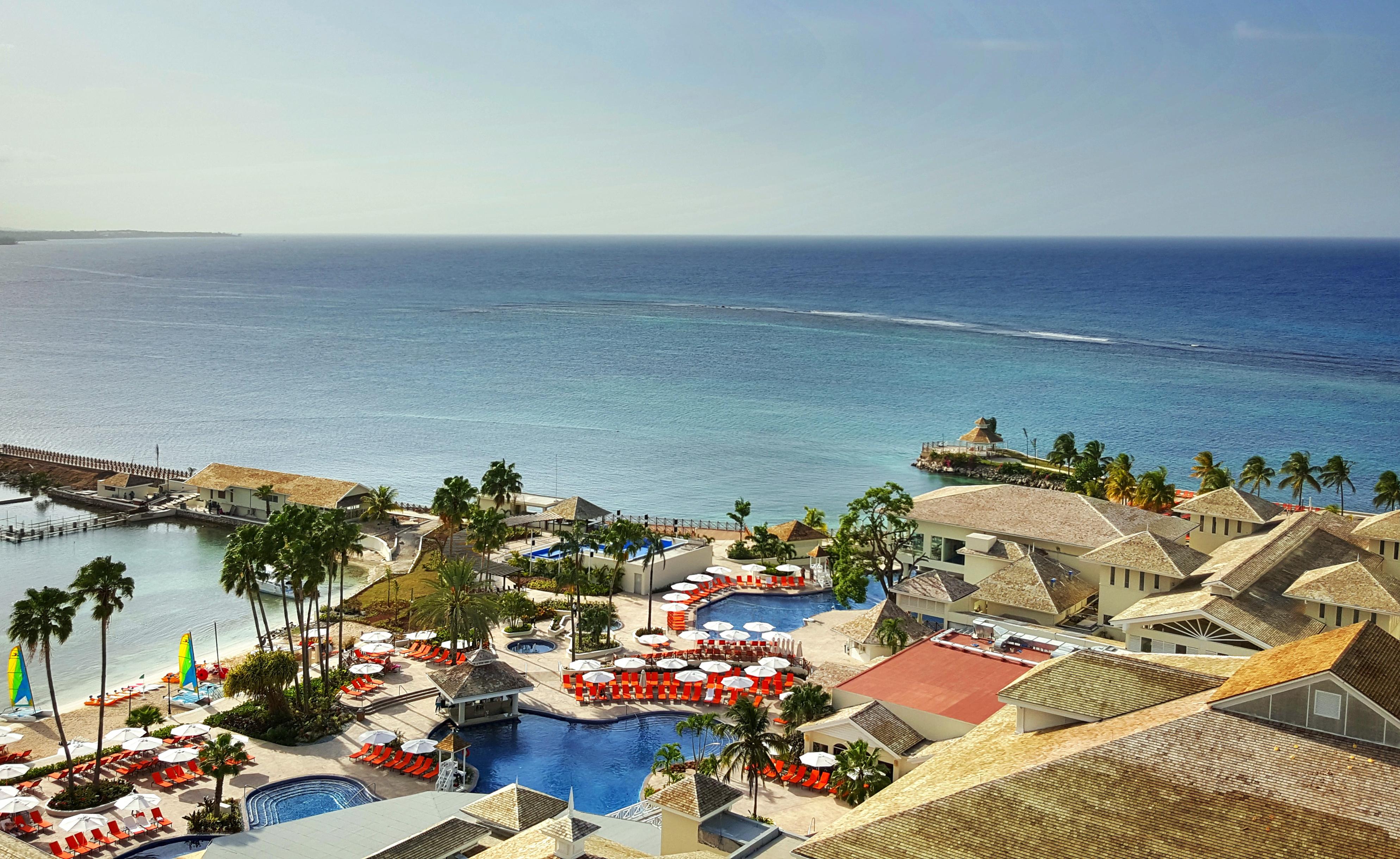Moon Palace Jamaica Ocho Rios Eksteriør bilde