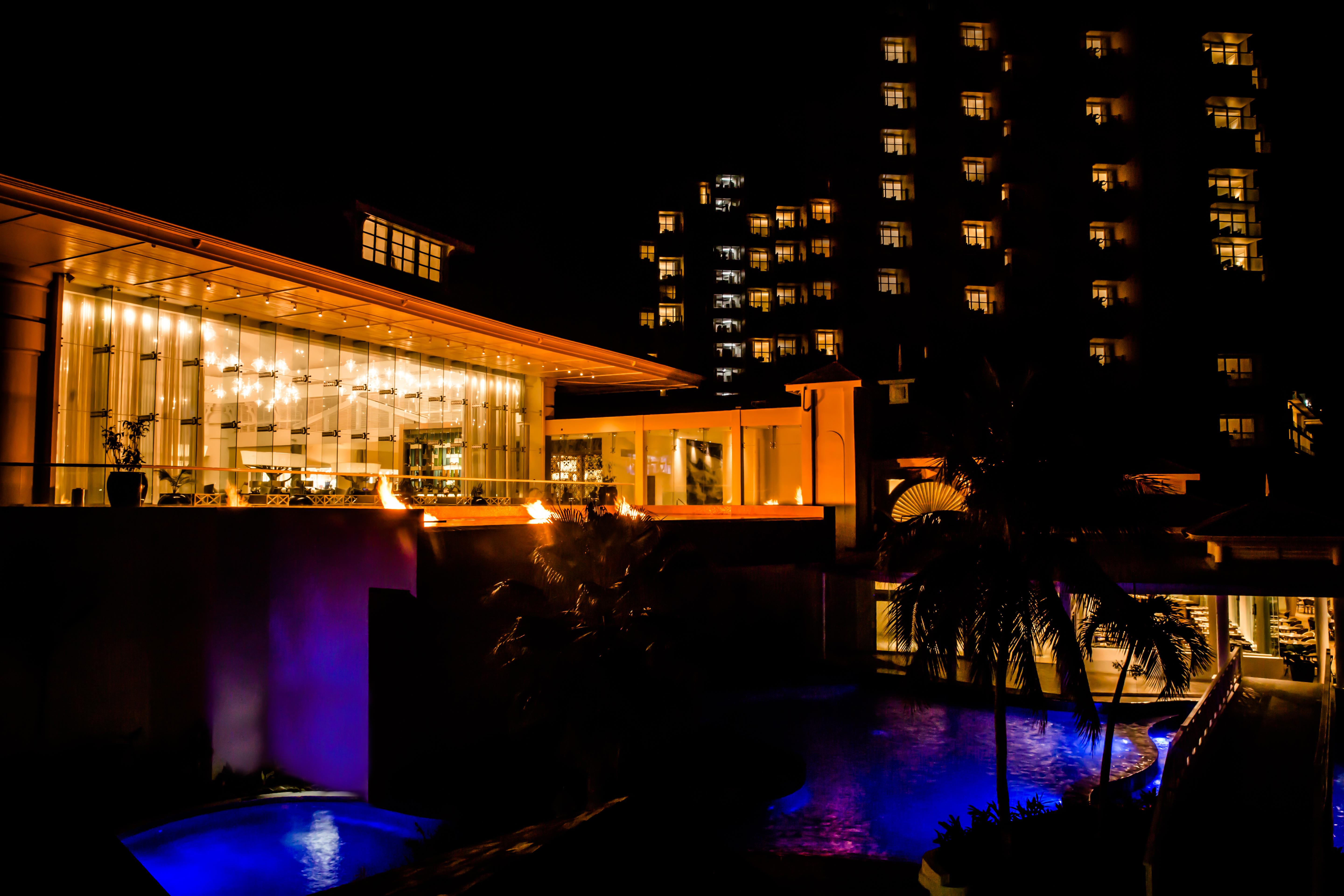 Moon Palace Jamaica Ocho Rios Eksteriør bilde