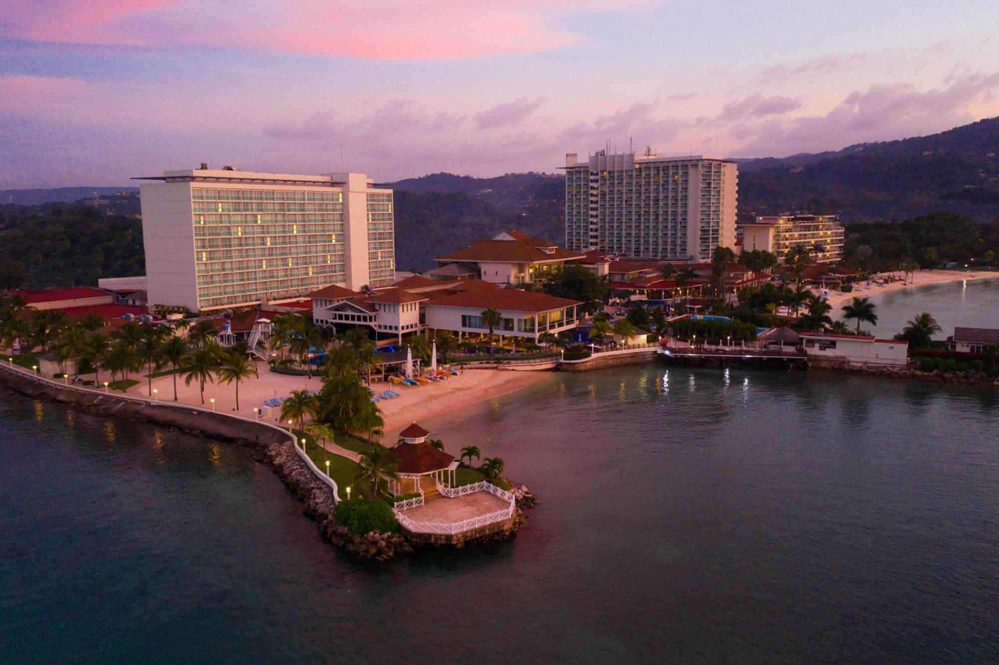 Moon Palace Jamaica Ocho Rios Eksteriør bilde
