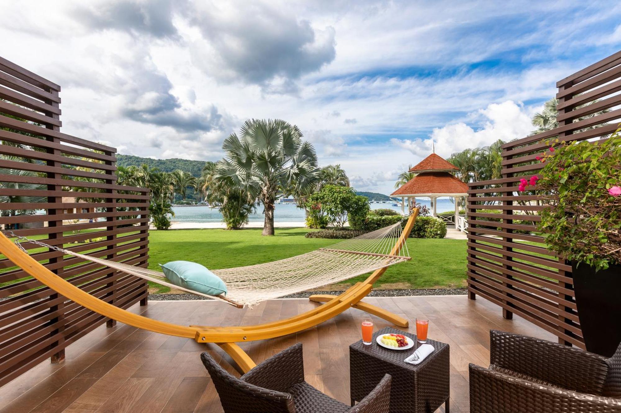 Moon Palace Jamaica Ocho Rios Rom bilde